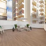 Akisol Rocha Liberty Apartman Portimão