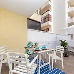 Akisol Rocha Liberty * Portimão