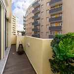 Akisol Rocha Liberty * Portimão