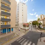 Akisol Rocha Liberty * Portimão