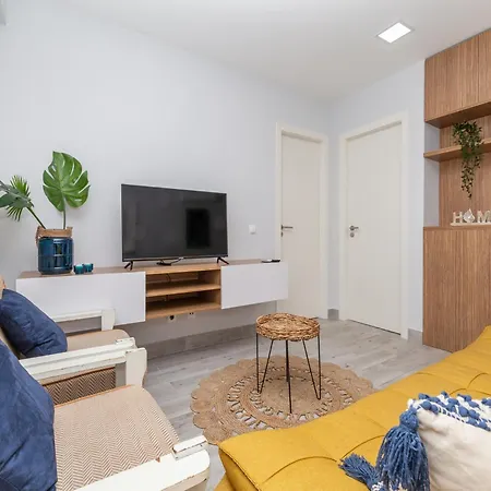 Akisol Rocha Liberty Apartman Portimão