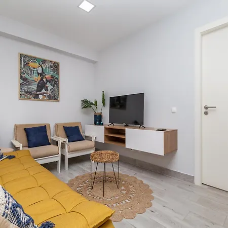 Akisol Rocha Liberty Apartman Portimão