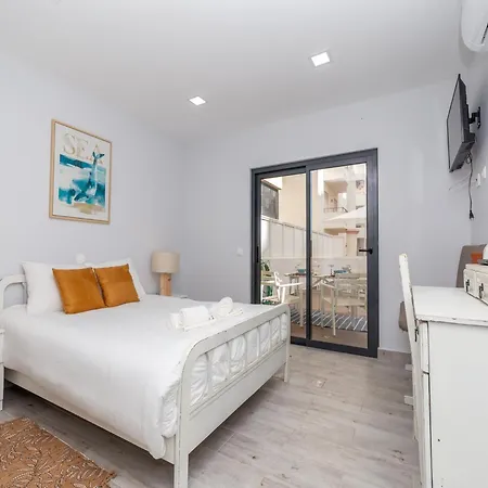 Apartman Akisol Rocha Liberty
