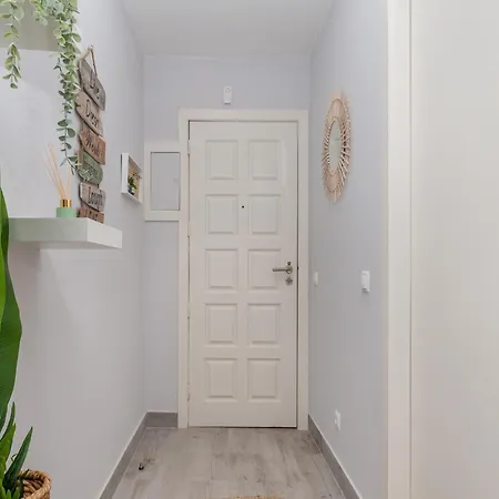 Akisol Rocha Liberty Apartman Portimão