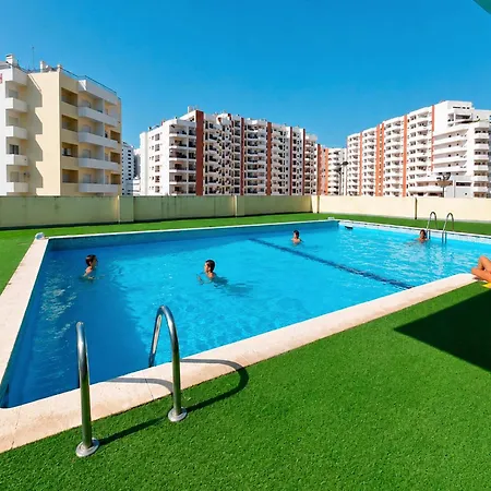 Akisol Rocha Liberty Apartamento