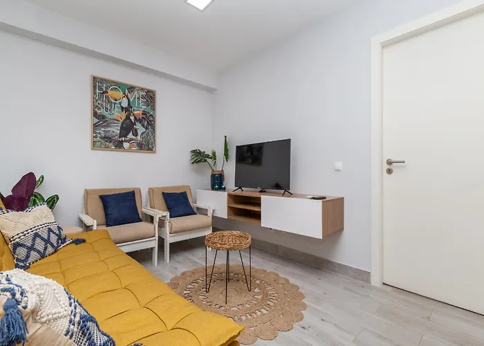 Akisol Rocha Liberty Apartment Portimao