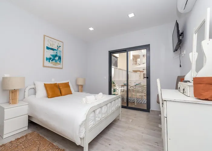 Apartment Akisol Rocha Liberty