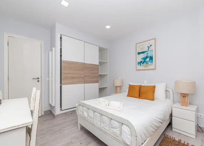 Apartment Akisol Rocha Liberty *