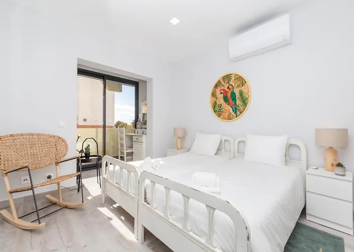 Apartment Akisol Rocha Liberty *