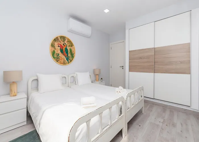 Akisol Rocha Liberty * Portimao