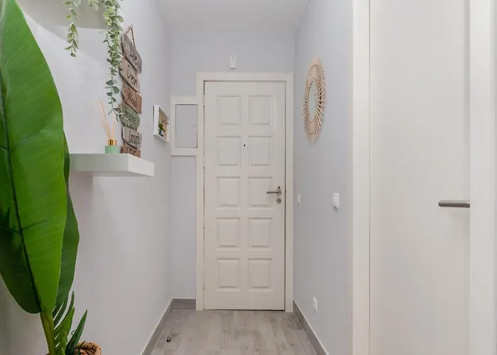 Akisol Rocha Liberty Apartment Portimao