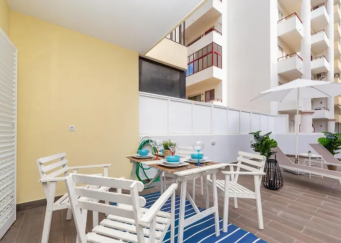 Akisol Rocha Liberty * Portimao