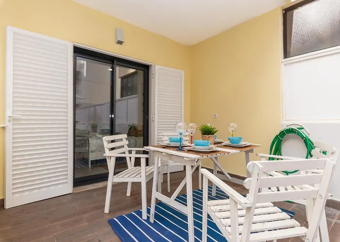 Akisol Rocha Liberty Portimao