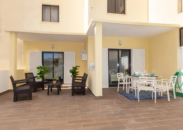 Akisol Rocha Liberty Portimao