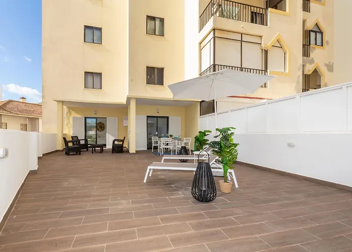 Akisol Rocha Liberty Portimao