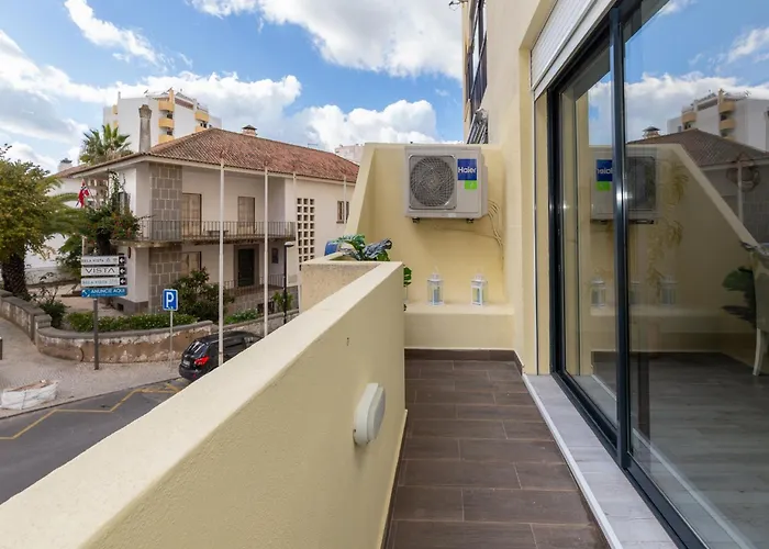 Akisol Rocha Liberty Portimao