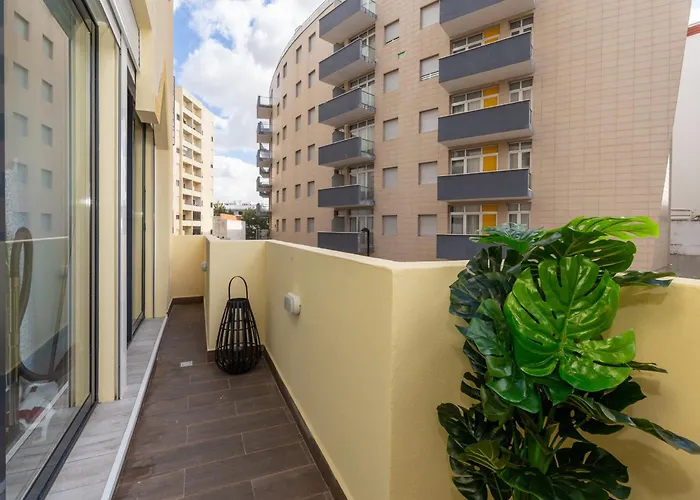 Akisol Rocha Liberty * Portimao