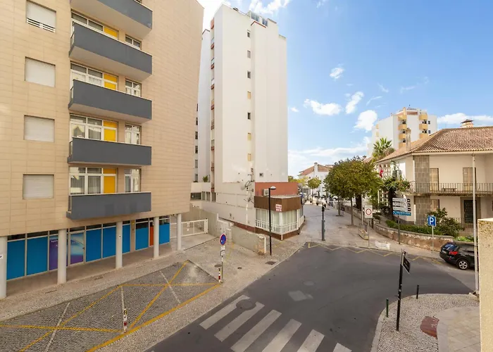 Akisol Rocha Liberty * Portimao